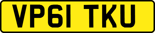 VP61TKU