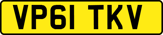 VP61TKV
