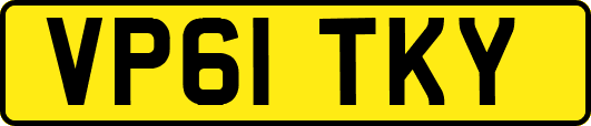 VP61TKY