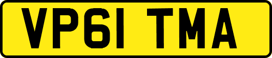 VP61TMA