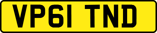 VP61TND