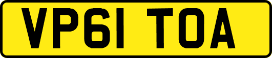 VP61TOA