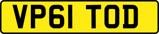 VP61TOD