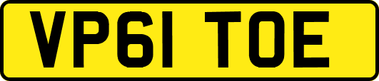 VP61TOE