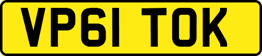 VP61TOK