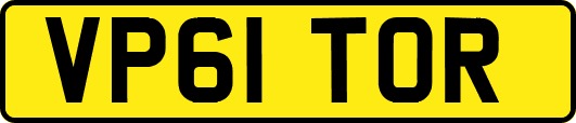 VP61TOR