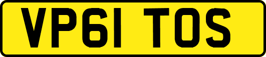VP61TOS