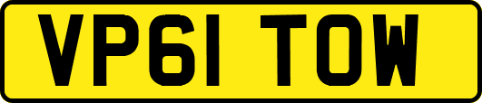 VP61TOW