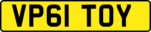 VP61TOY