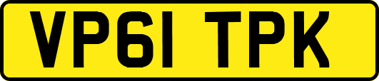 VP61TPK