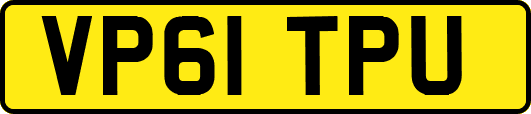 VP61TPU