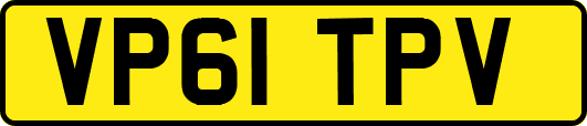 VP61TPV
