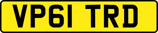 VP61TRD