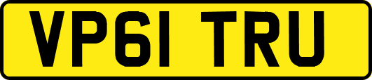 VP61TRU