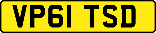 VP61TSD