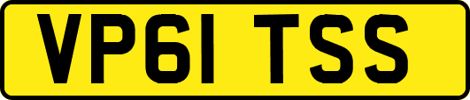 VP61TSS