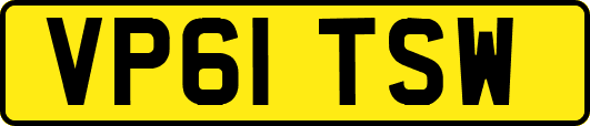 VP61TSW