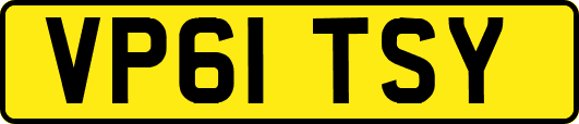 VP61TSY