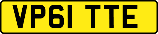 VP61TTE