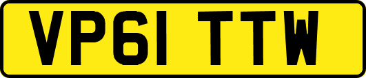 VP61TTW