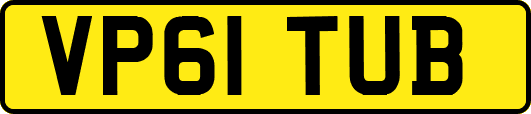 VP61TUB