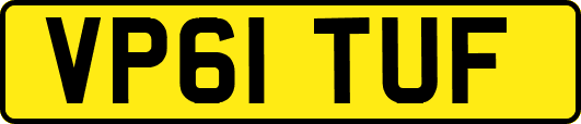 VP61TUF