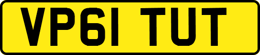 VP61TUT