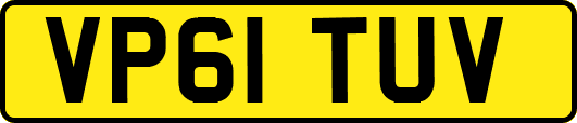 VP61TUV