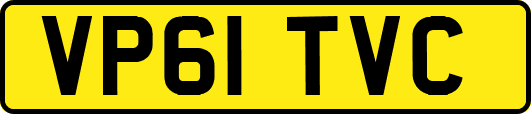 VP61TVC