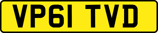 VP61TVD