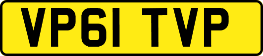 VP61TVP