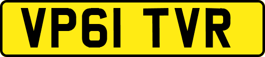 VP61TVR