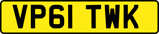 VP61TWK