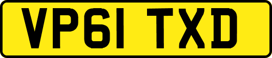 VP61TXD