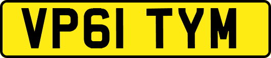 VP61TYM