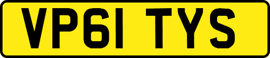 VP61TYS