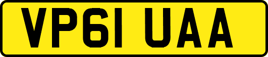 VP61UAA
