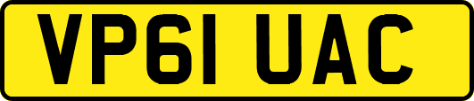 VP61UAC