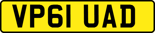 VP61UAD