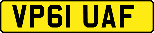 VP61UAF