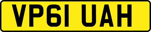 VP61UAH