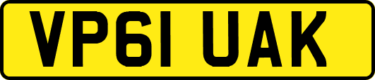 VP61UAK