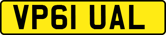 VP61UAL