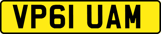 VP61UAM