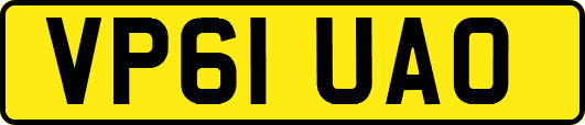 VP61UAO