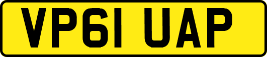 VP61UAP