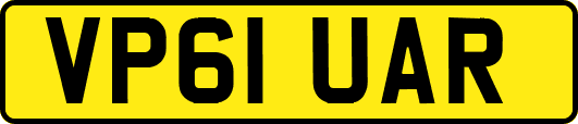 VP61UAR