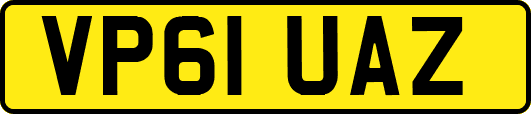 VP61UAZ