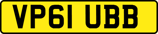 VP61UBB