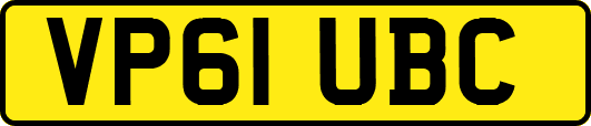 VP61UBC